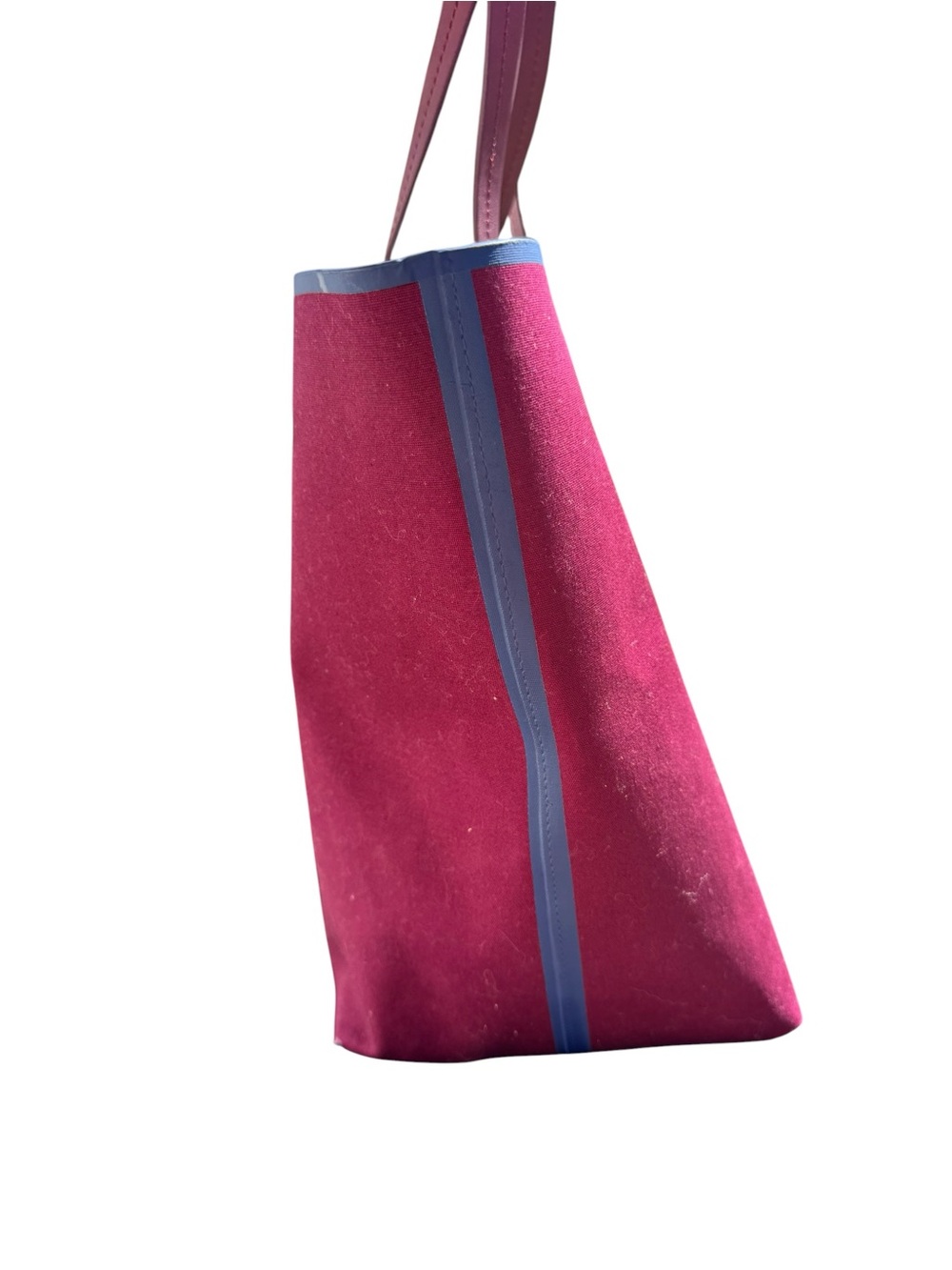 NWT Kate Spade Lady Liberté Large Tote - Picture 5 of 9